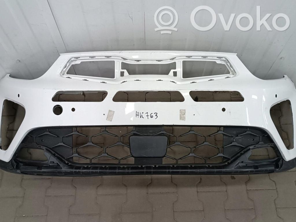 KIA Stonic Parachoques delantero 