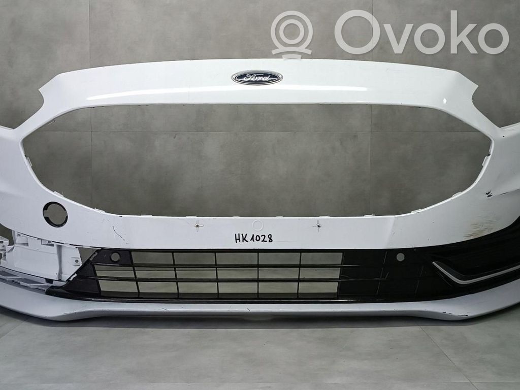 Ford Galaxy Front bumper 
