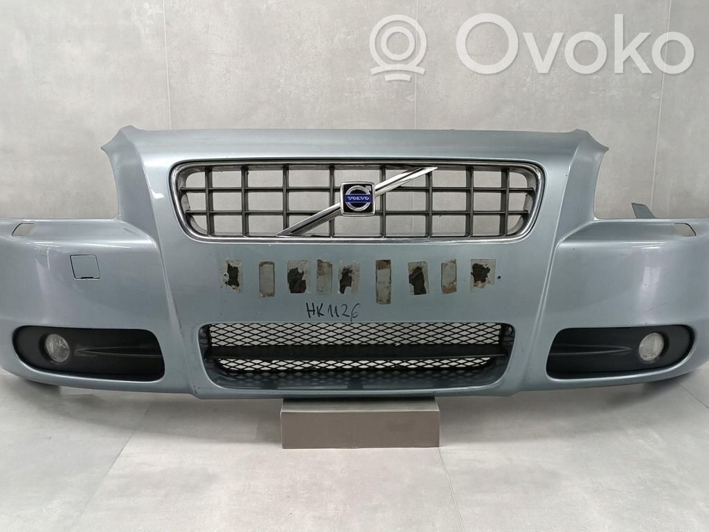 Volvo C70 Front bumper 
