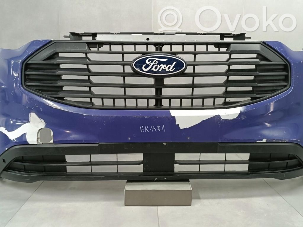 Ford Transit Custom II Etupuskuri 