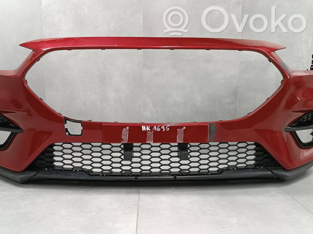 MG ZS Front bumper 