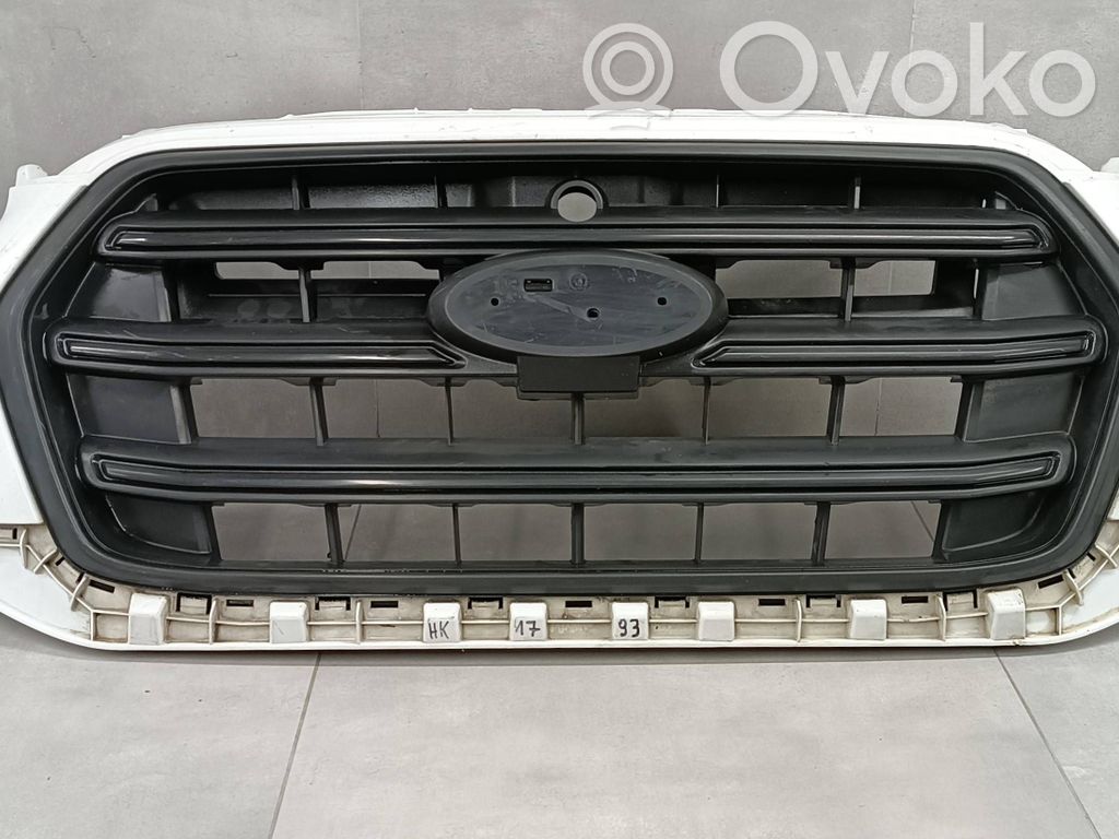Ford Transit Front grill 