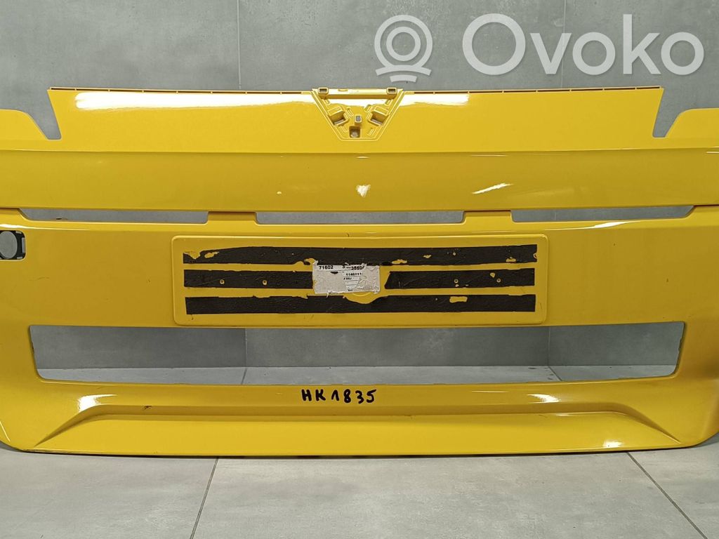 Renault 5 Front bumper 