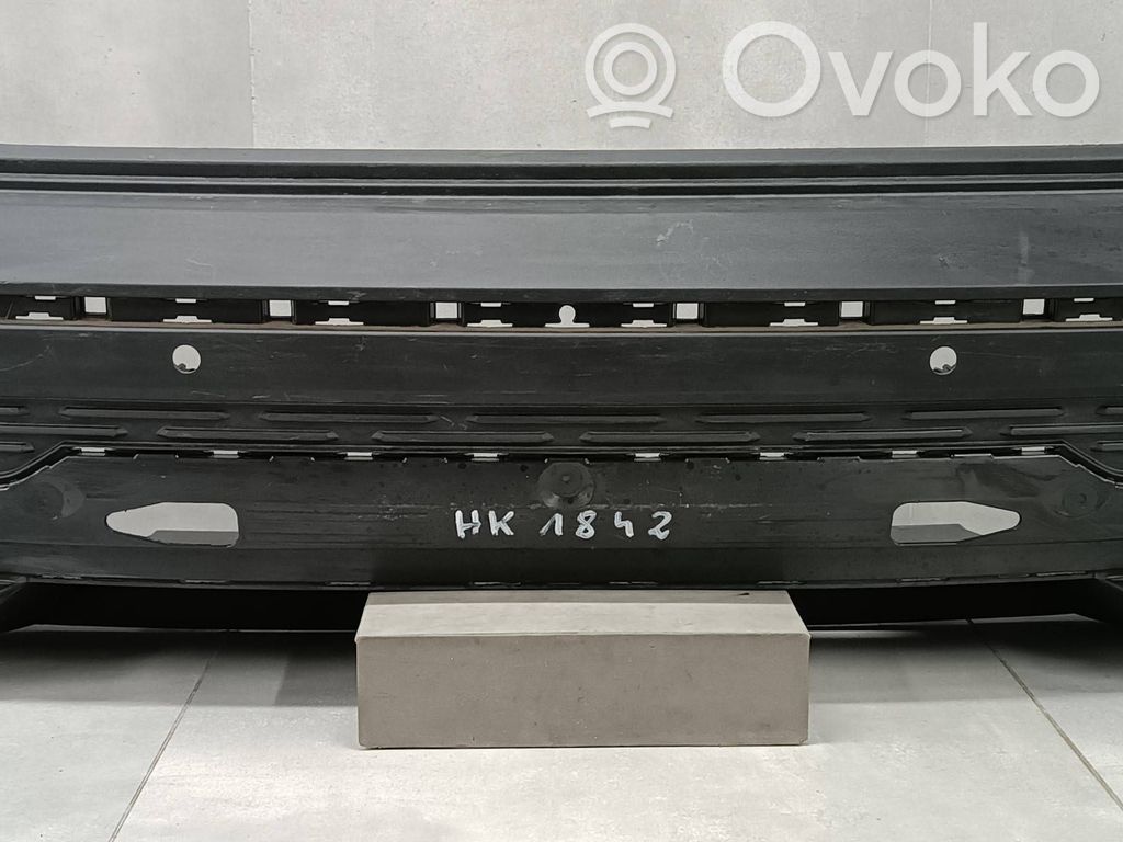 Skoda Elroq Parachoques 