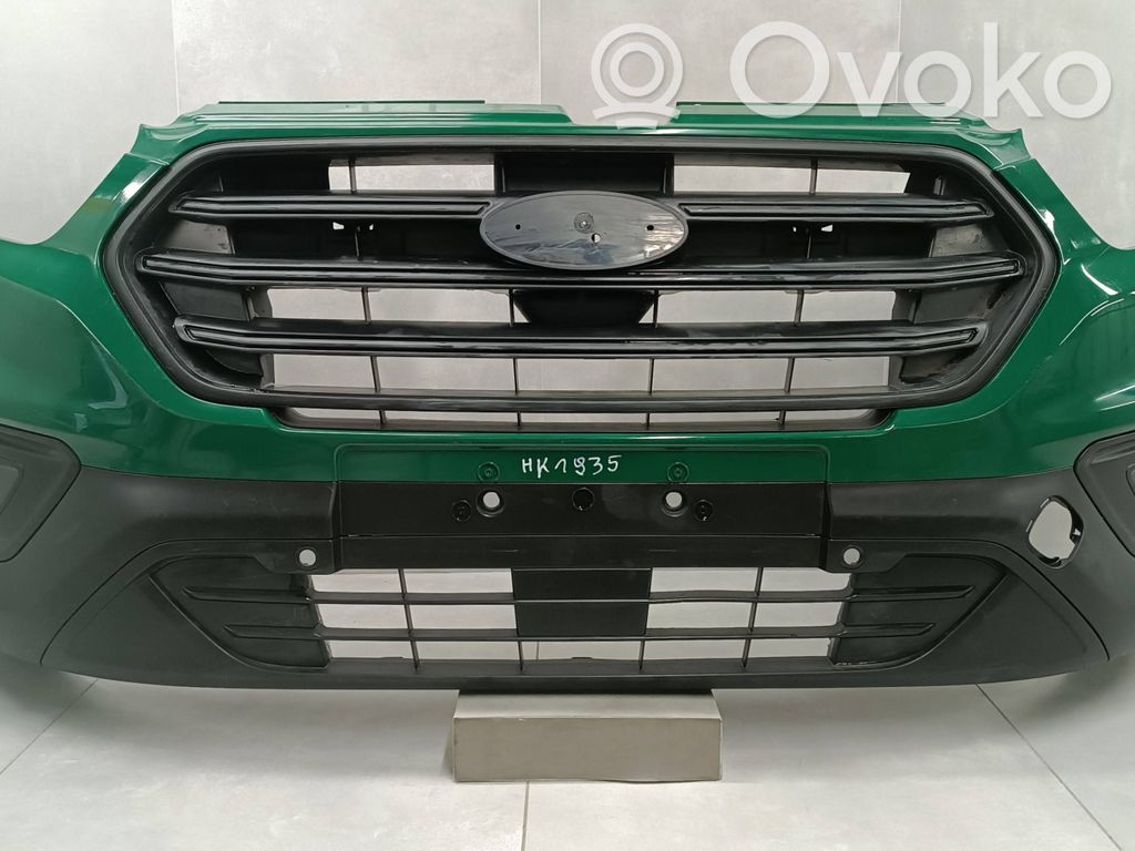 Ford Transit Custom Parachoques delantero 