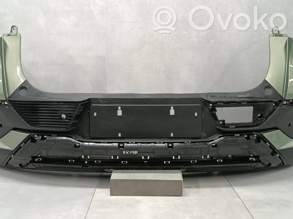 BYD Atto 3 Bamperis 