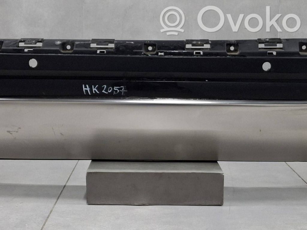 Rolls-Royce Cullinan Parachoques 