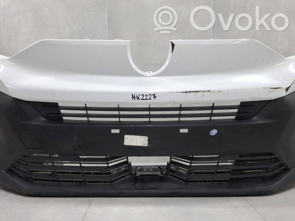 Citroen Berlingo Parachoques delantero 
