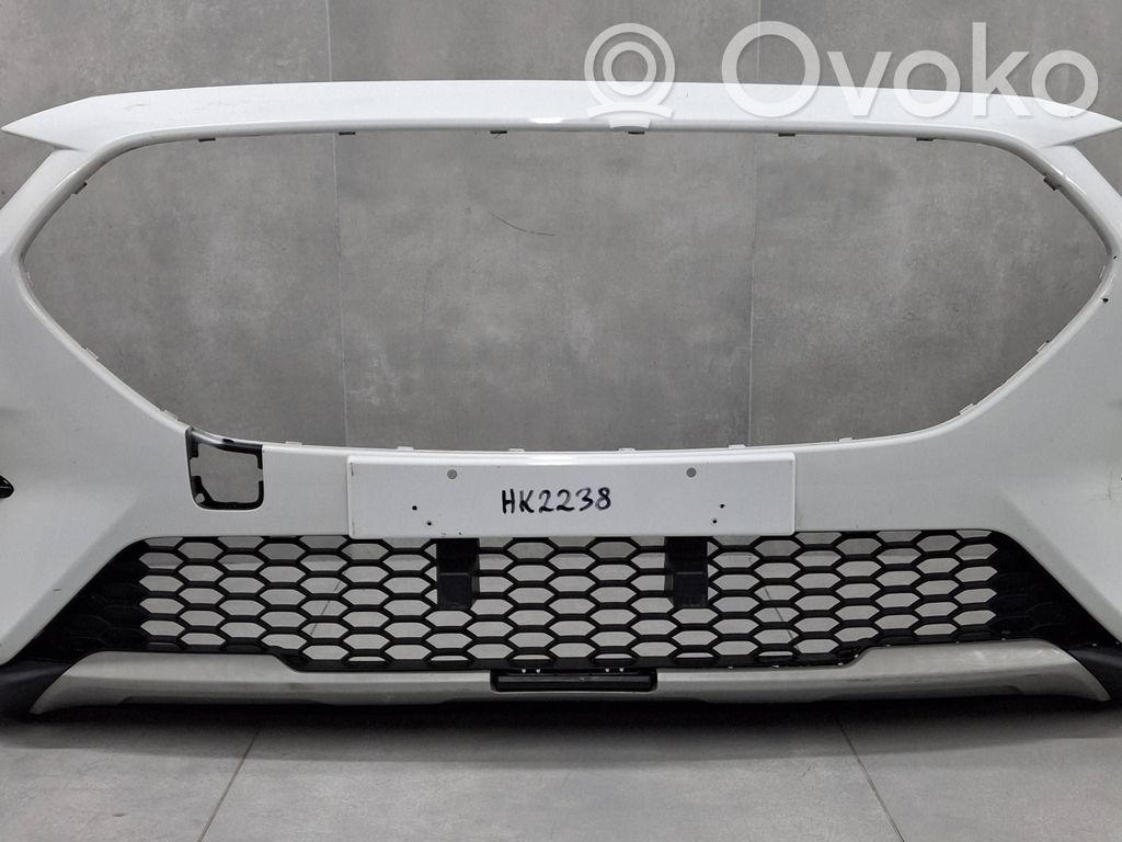 MG ZS Front bumper 