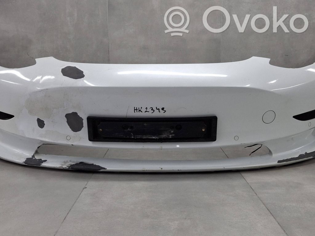 Tesla Model 3 Priekinis bamperis 
