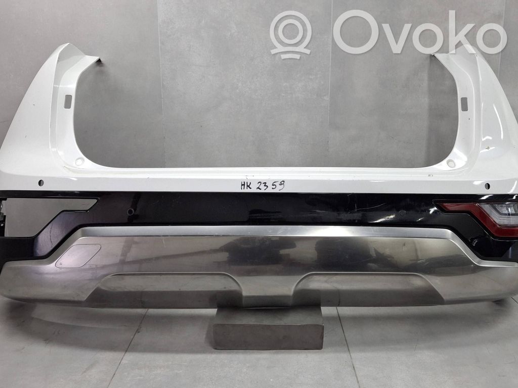 KIA Niro Parachoques 