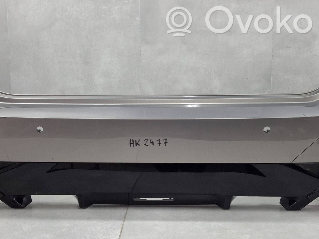 BMW 5 G60 G61 Parachoques 