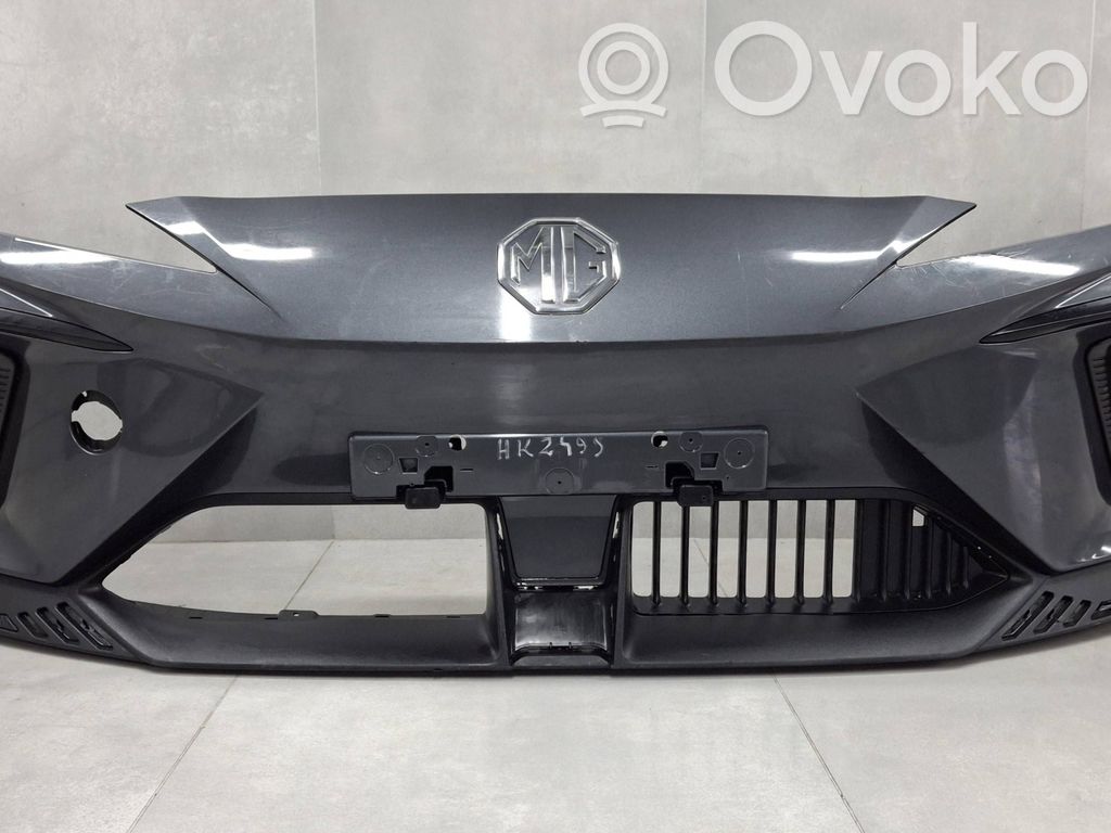 MG MG4 ev Front bumper 