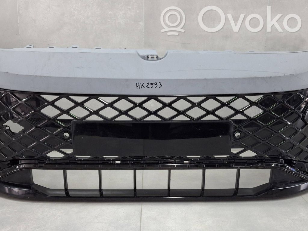 Volkswagen Tiguan Bară față 