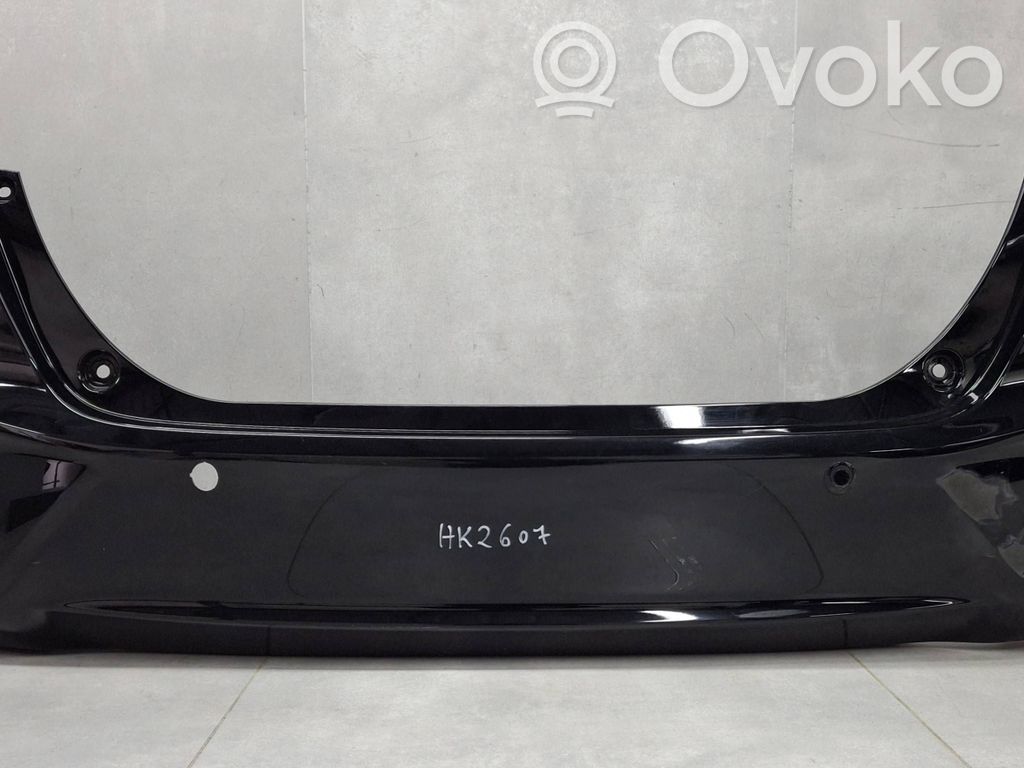 Honda Jazz Parachoques 