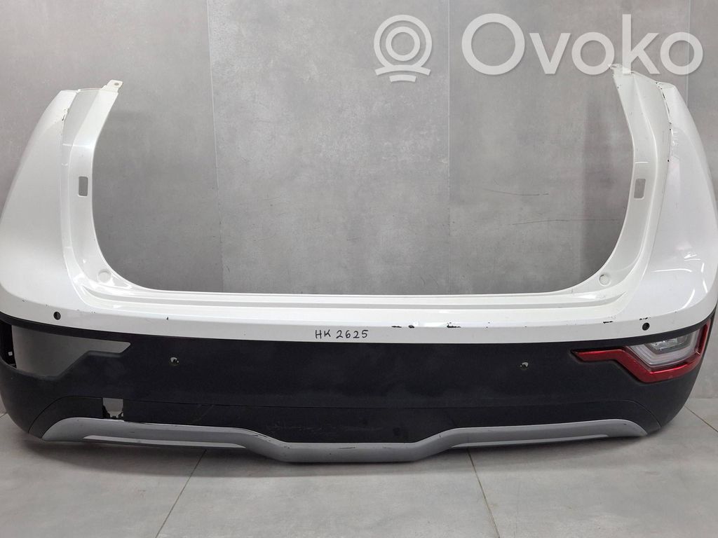 KIA Niro Zderzak tylny 