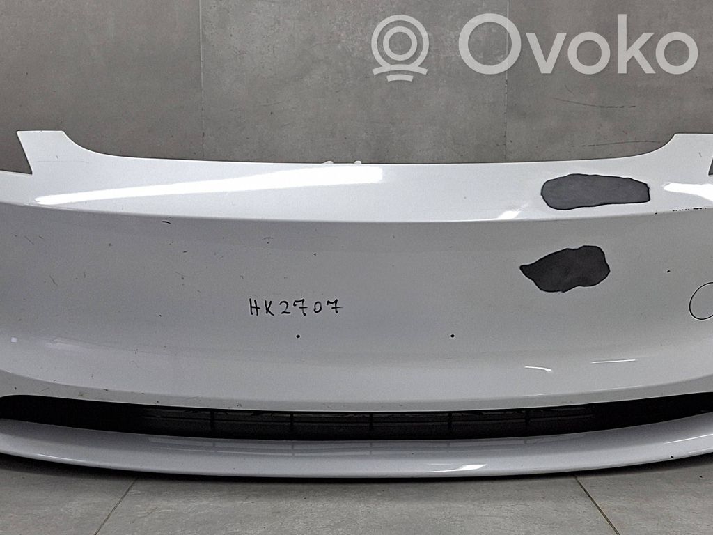 Tesla Model 3 Priekinis bamperis 
