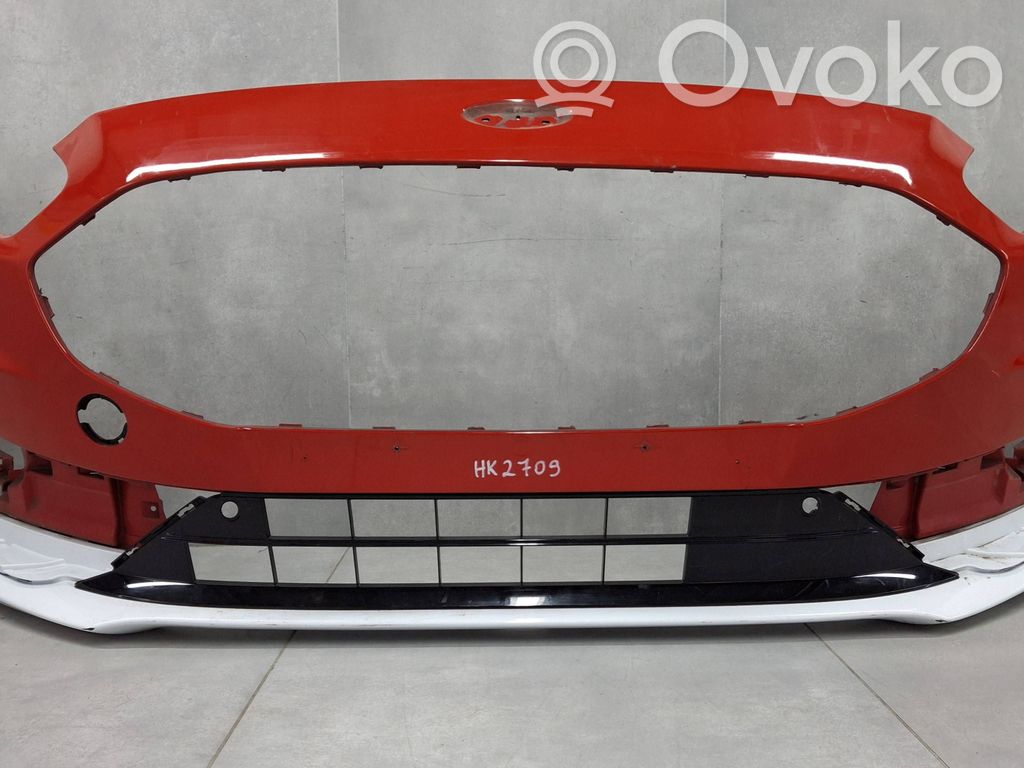 Ford Galaxy Front bumper 