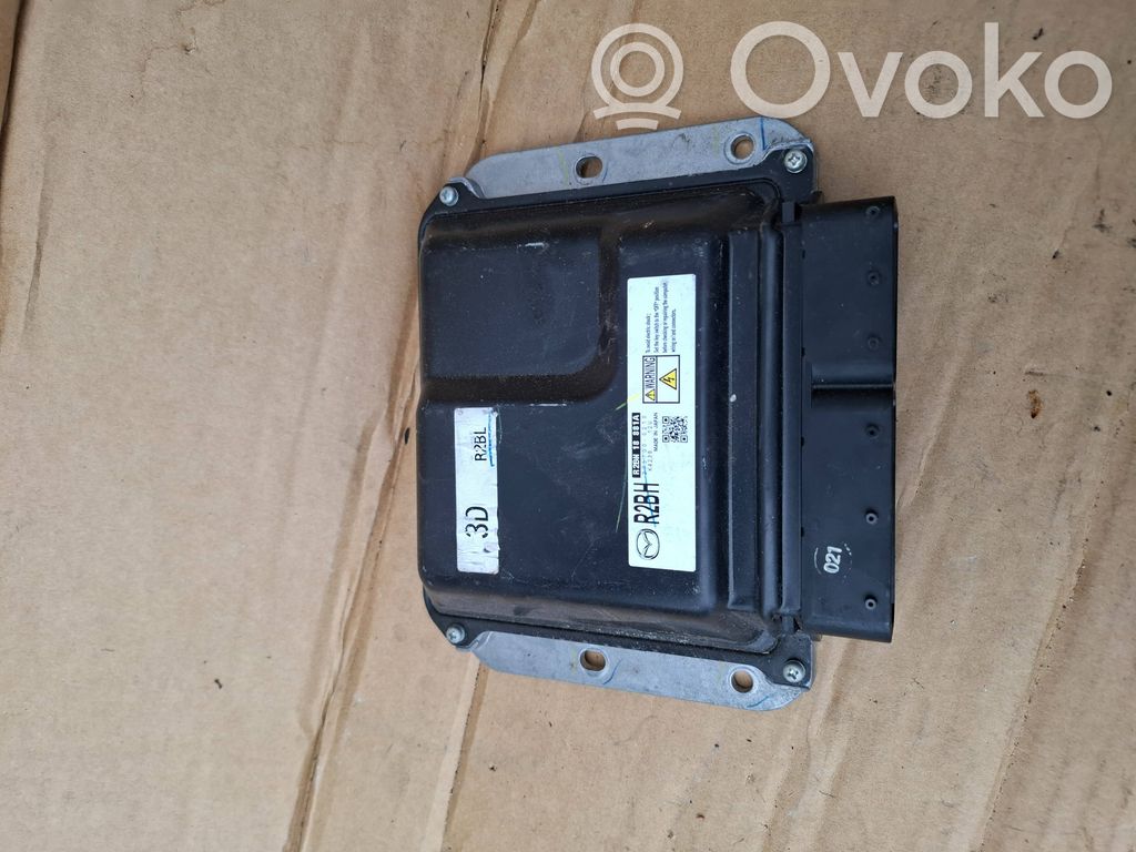 Mazda 6 Engine control unit/module 