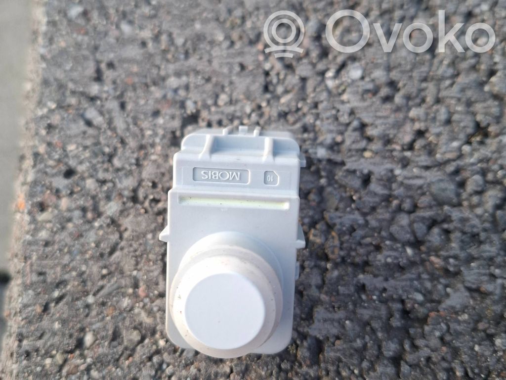 Hyundai i30 Parksensor PDC 