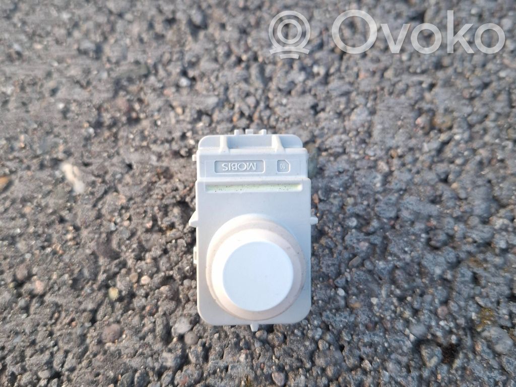 Hyundai i30 Sensor de aparcamiento PDC 