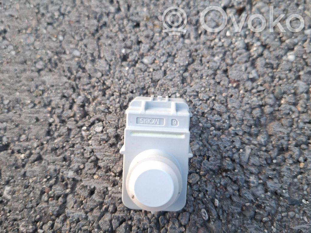 Hyundai i30 Parksensor PDC 