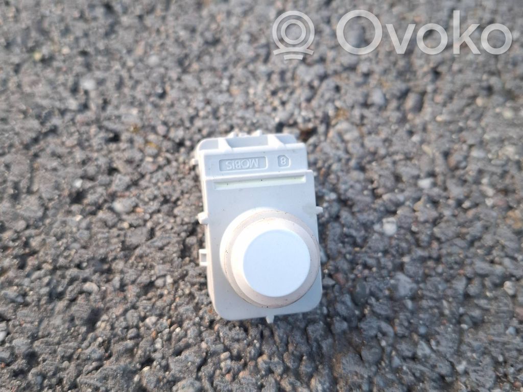 Hyundai i30 Parksensor PDC 