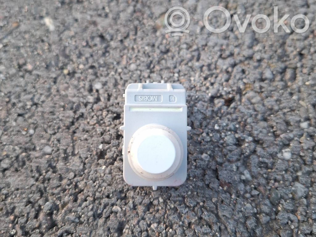 Sensor de aparcamiento PDC   95720A6500