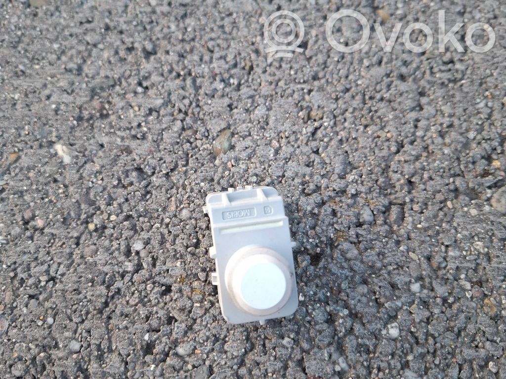 Hyundai i30 Sensor de aparcamiento PDC 