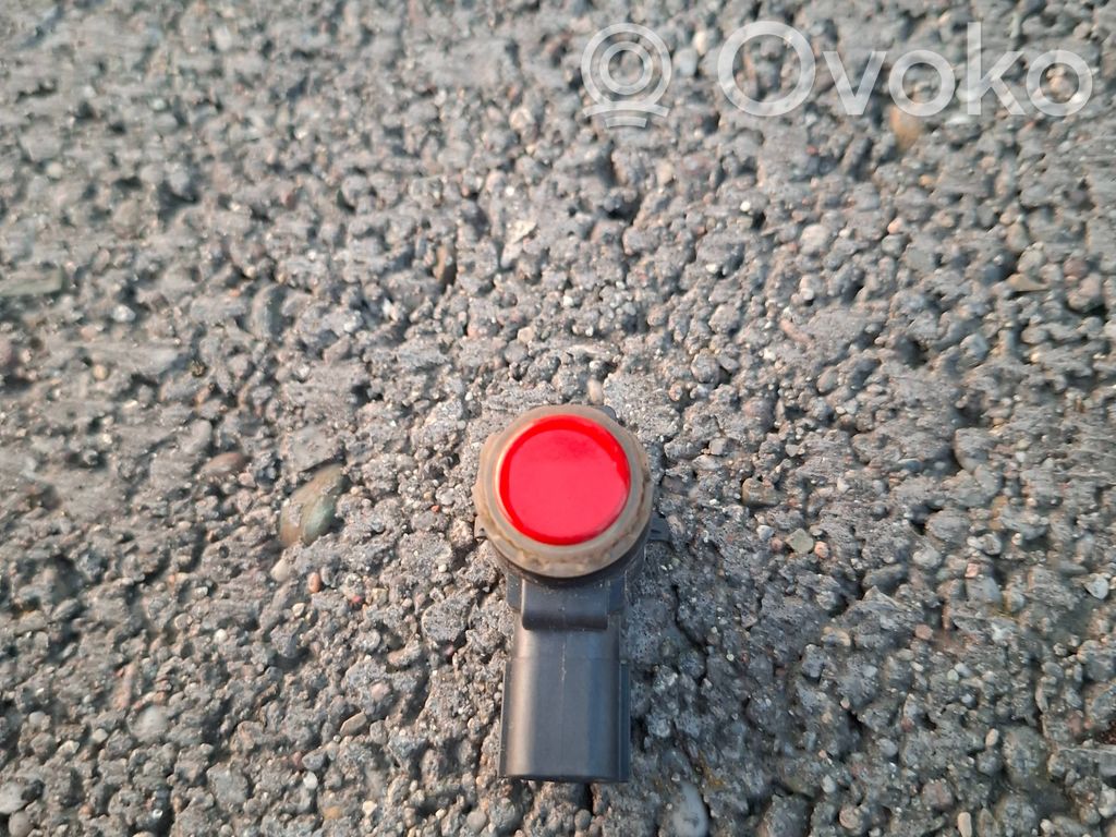 Opel Insignia B Sensor de aparcamiento PDC 