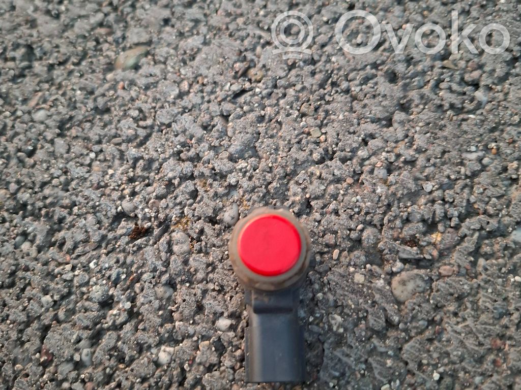 Opel Insignia B Sensor de aparcamiento PDC 
