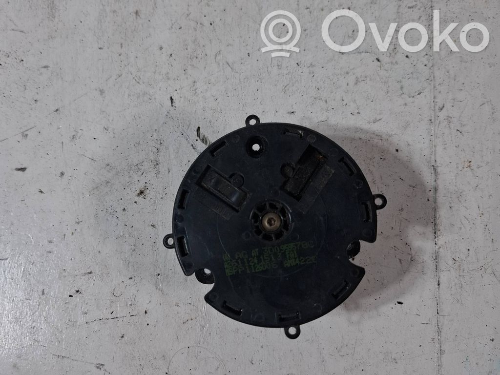 Volkswagen PASSAT B6 Elektryczne lusterko boczne drzwi przednich 