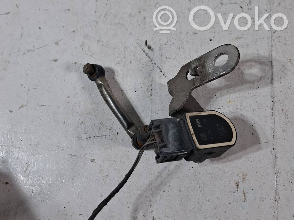 Niveausensor Leuchtweitenregulierung   6763735