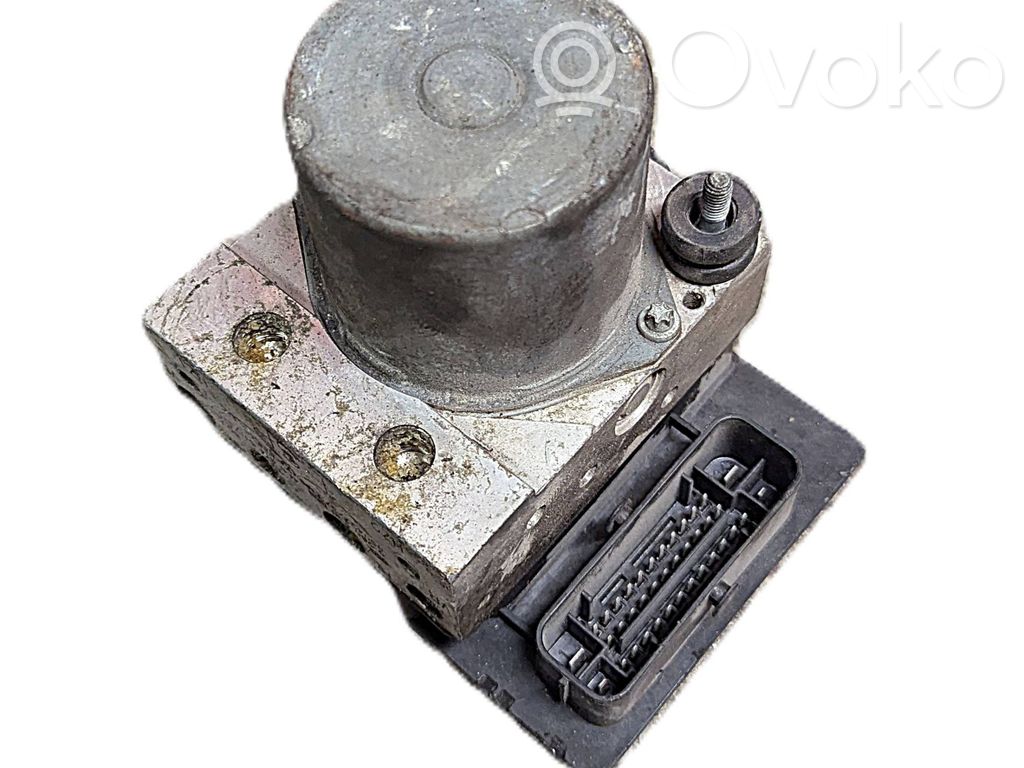 Audi A6 S6 C6 4F ABS bloks 