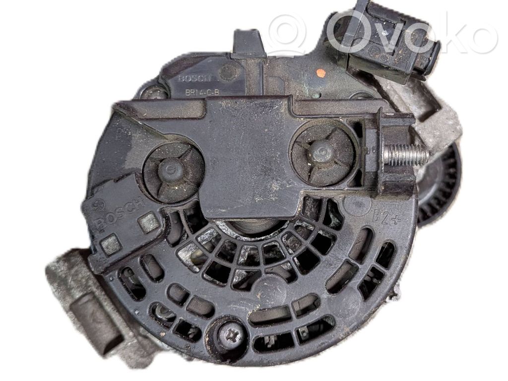 Ģenerators   BR14CB