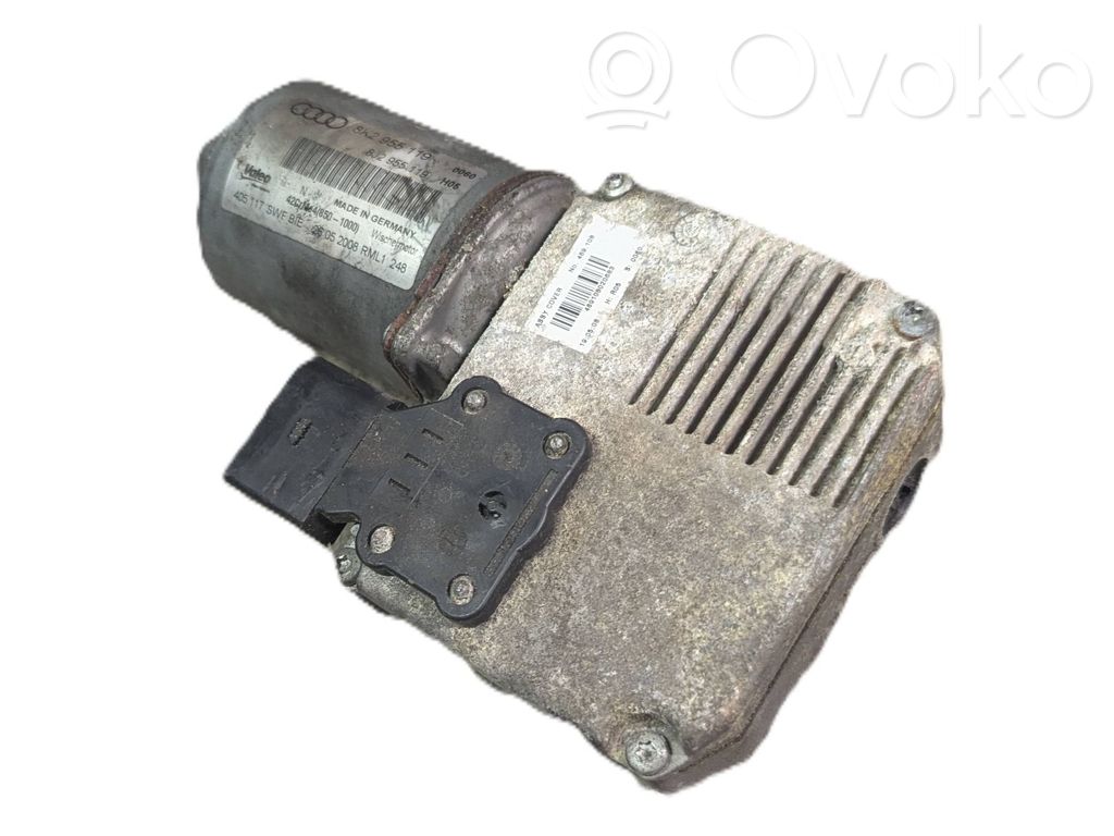 Audi A5 8T 8F Motor ștergător 