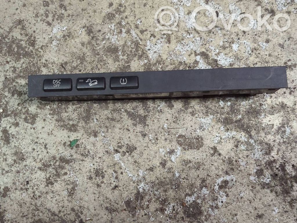 BMW 3 E90 E91 Other switches/knobs/shifts 