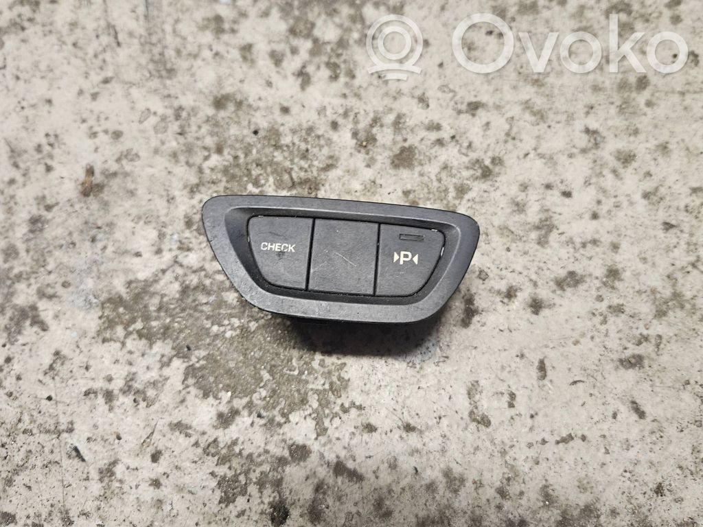 Citroen C5 Inne przełączniki i przyciski 