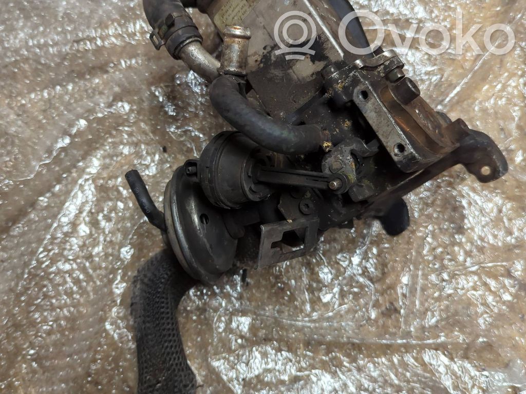 Audi A6 S6 C6 4F EGR aušintuvas 