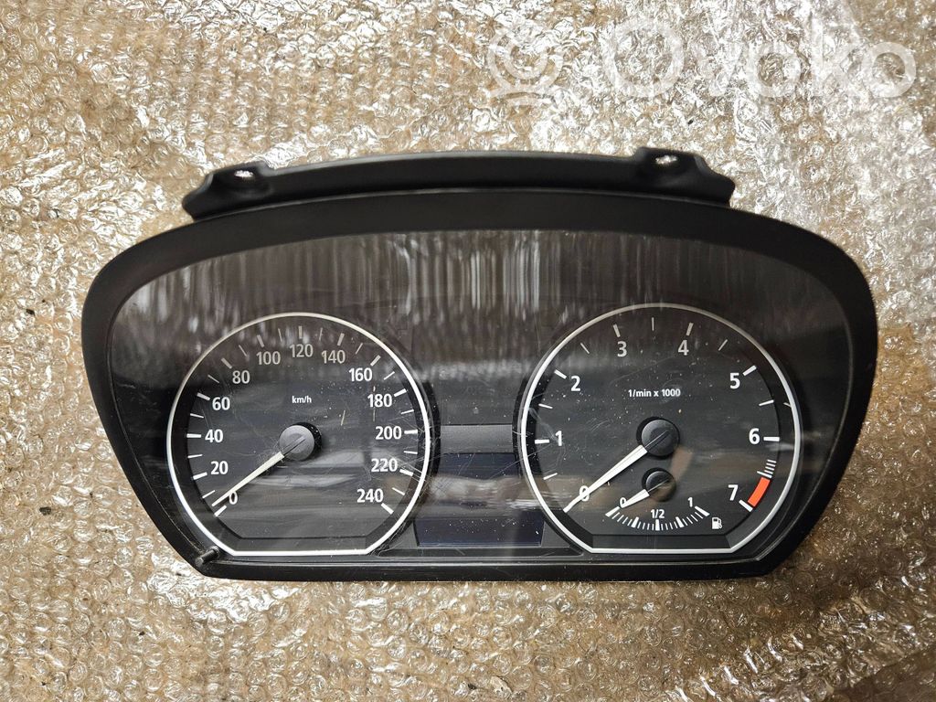 Speedometer (instrument cluster)   6974645,150080919,102493231
