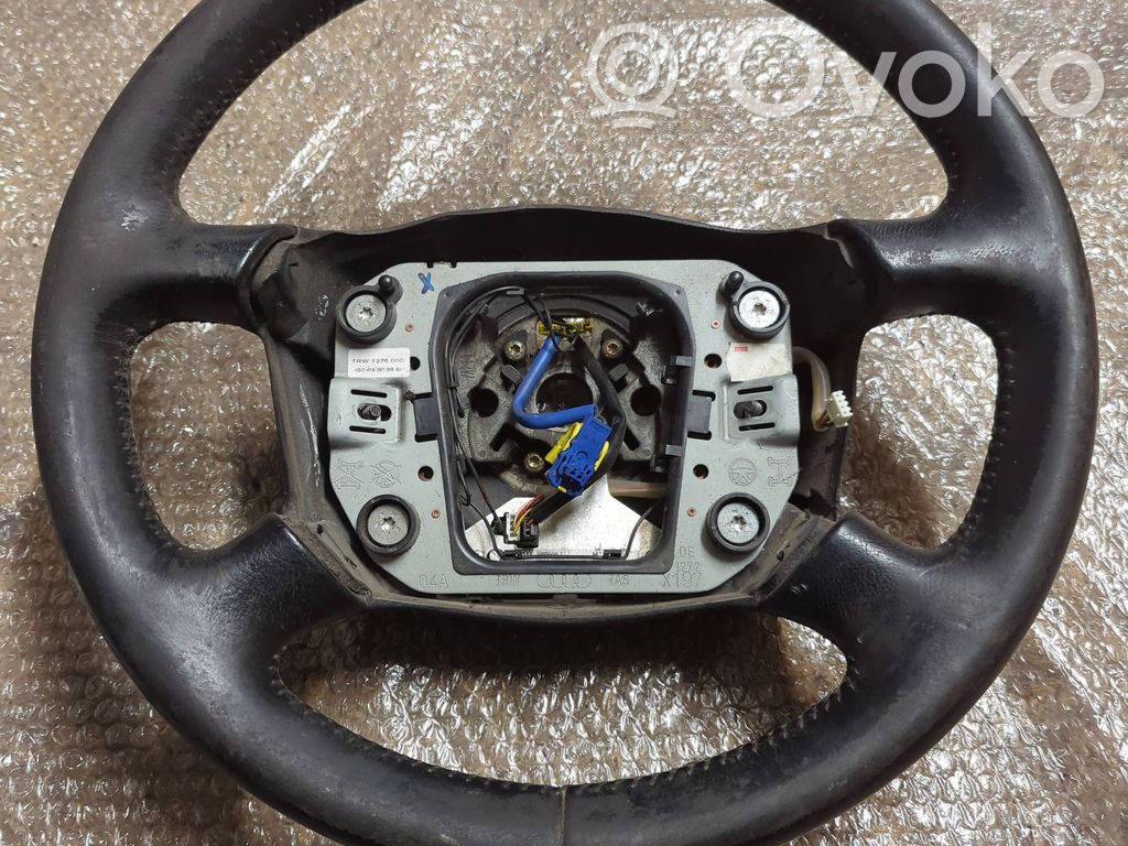 Audi A6 S6 C5 4B Steering wheel 