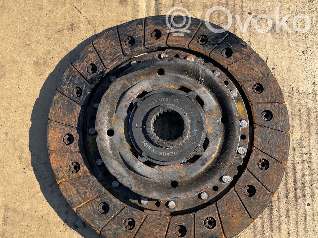 BMW 3 E90 E91 Clutch set kit 