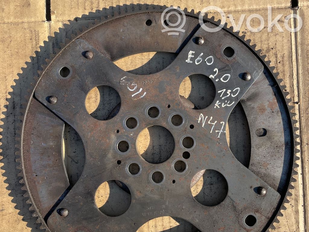 Flywheel   7797964