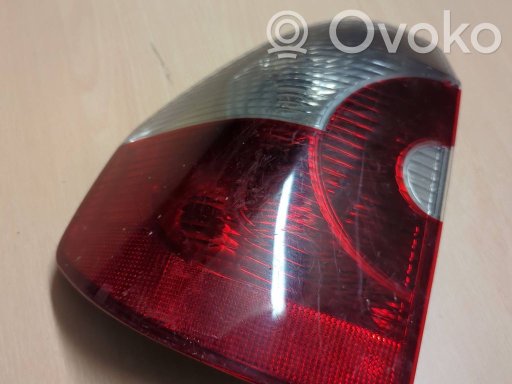 BMW X3 E83 Rear/tail lights 