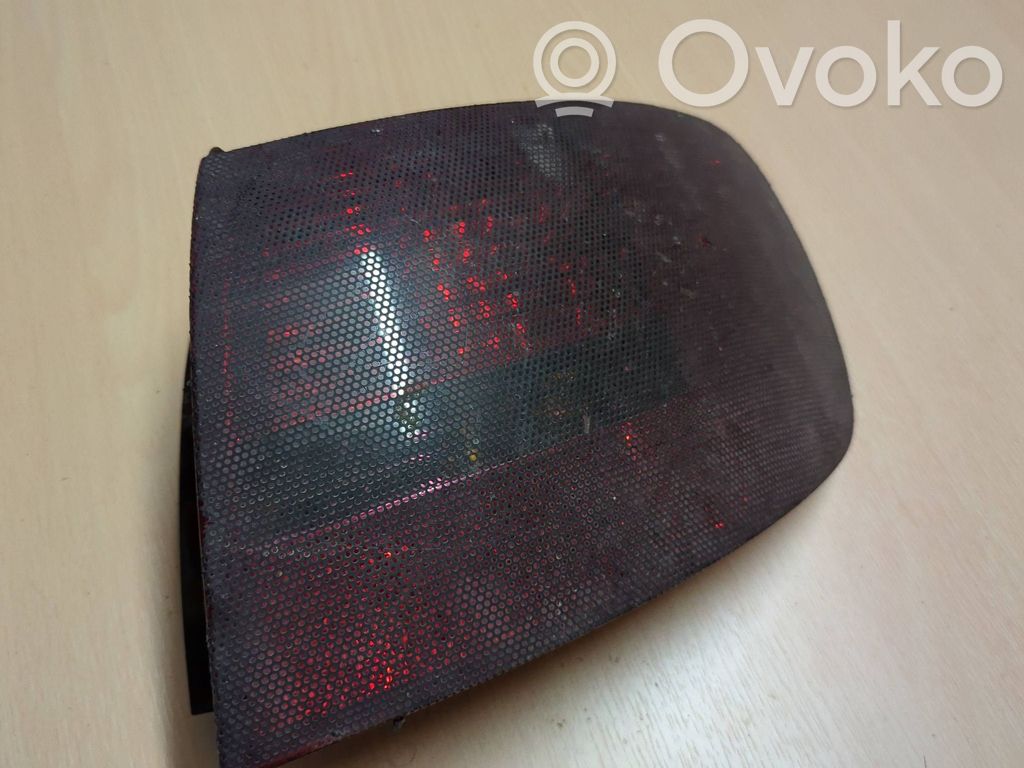 Audi A6 S6 C6 4F Rear/tail lights 