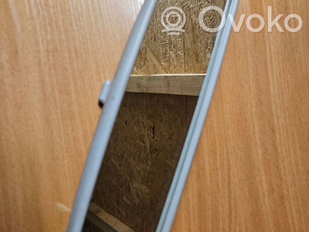 Audi A3 S3 8P Rear view mirror (interior) 