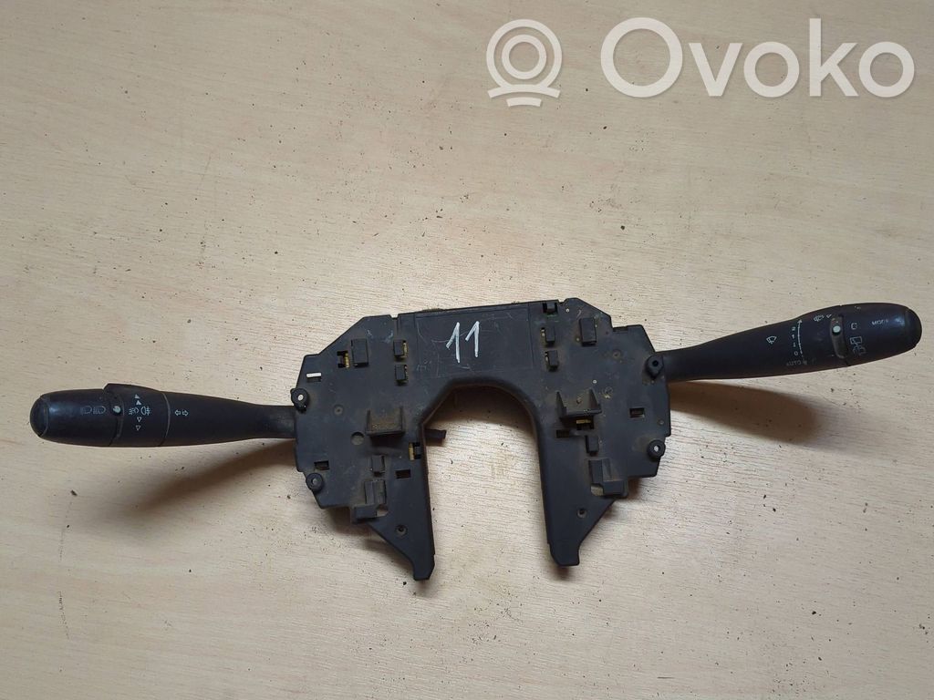 Citroen C5 Wiper turn signal indicator stalk/switch 