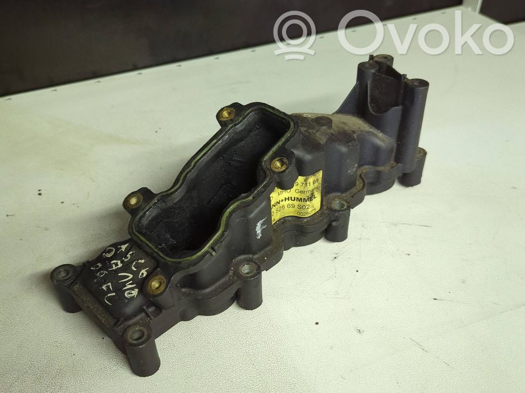 Intake manifold   059129711BS,0026075,1052569S02