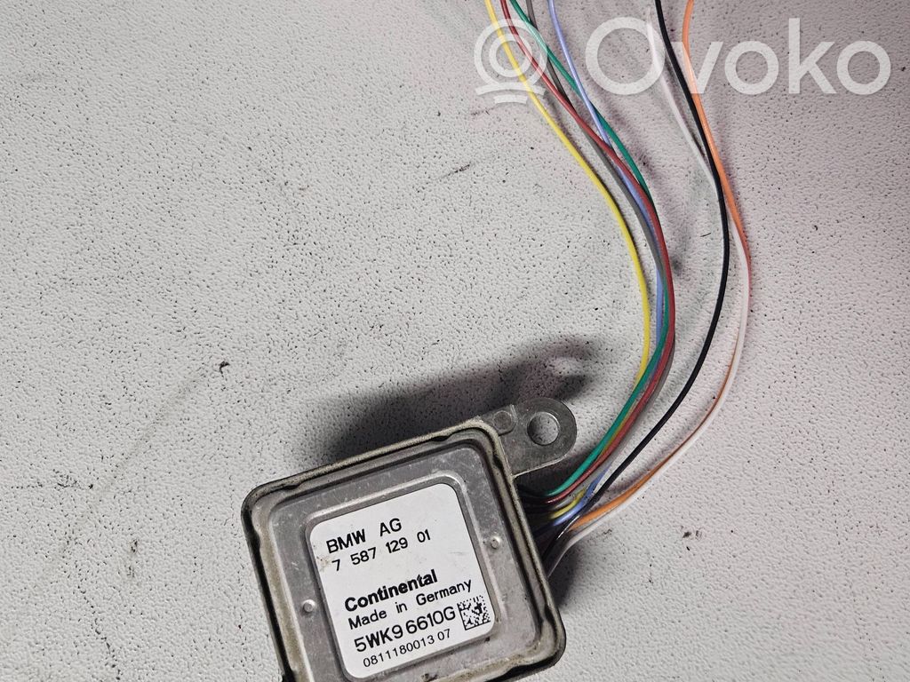 BMW 3 E92 E93 Lambda probe sensor 