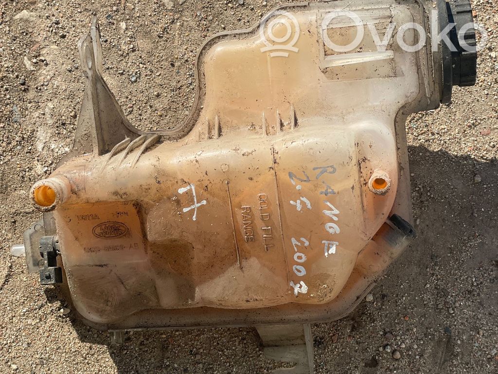Land Rover Range Rover Sport L320 Vas expansiune/rezervor lichid de răcire 